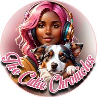 🎀The Cutie Chronicles🎀(@TheQTChronicles) 's Twitter Profile Photo