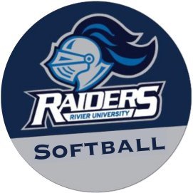 Offical account of the Rivier University Softball Team | NCAA DIII #RivNation #RollRaiders