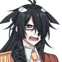 黑绳夜宴 (@hei_ye61425) 's Twitter Profile Photo