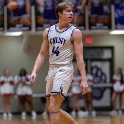 Cherokee Bluff PG/SG / AC Georgia / 6’1 180 | 300m Hurdles| DB/WR | 4.29 gpa| contact- 678-567-3349