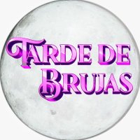 Tarde de Brujas(@tardedebrujasok) 's Twitter Profile Photo
