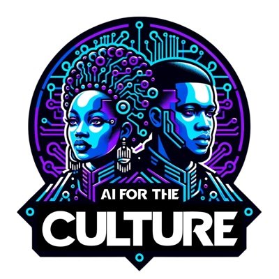 The purpose of AI for the Culture is to bring awareness to various software that uses AI technology as well as sharing art that represents us. This is a safe sp