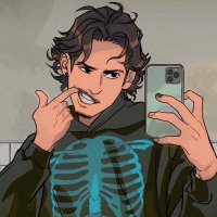smosher ☆ (@thatonepoes) 's Twitter Profile Photo smosher ☆ (@thatonepoes) 's Twitter Profile Photo