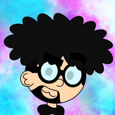 TommyDrawsReal Profile Picture