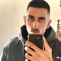 Luis Ferreira (@hackergamer98) 's Twitter Profile