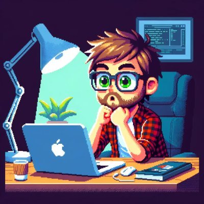 💻 Senior UI Engineer | 🎮 Gamer | I am trying