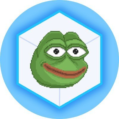 The ONE & ONLY Chainlink Themed NFT Project.
Back-up for @ltoadnft.
Check us out on Opensea https://t.co/gBkoqxmd0G