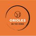 The Verge- An Orioles MiLB Podcast (@TheVergePod) Twitter profile photo