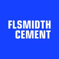 FLSmidth Cement(@FLSmidthCement) 's Twitter Profile Photo