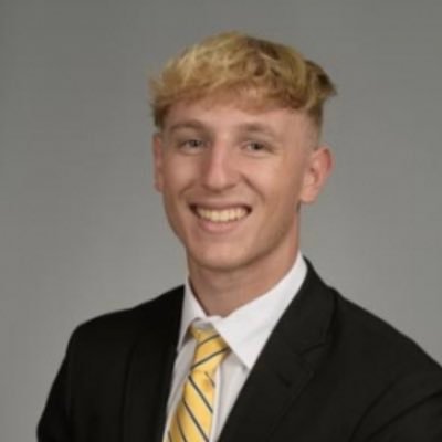 jessebratman's profile picture. Gators MBK reporter for @wruf981