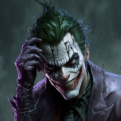 Jokerofwrestlin Profile Picture