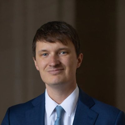 Trent McCotter Profile