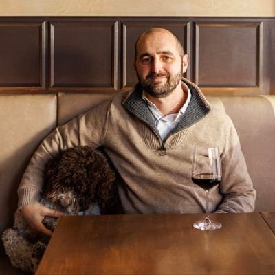 Old fashioned restaurateur.
Obsessed about ancestral eating and regenerative agriculture.