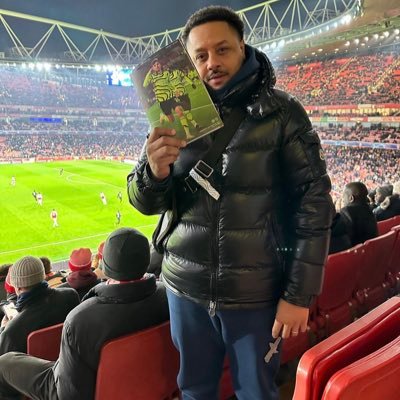 DennisPascal5's profile picture. God is the greatest