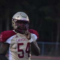 Jakai Cohen (@ghostcohen1) Twitter profile photo