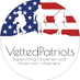 VettedPatriots (@care4vets) Twitter profile photo