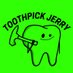 ToothpickJerry (@ToothpickJerry) Twitter profile photo