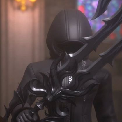 devtgp's profile picture. Variety Steamer 🎦
Local Gamer and Artist 🎮
VR Enthusiasts 🥽
Buisness Inquiries - devonjwhite56@gmail.com