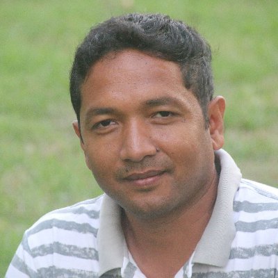 ripon_banik's profile picture. Am wandering to find my way to success