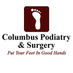 Columbus Podiatry & Surgery (@columbusfoot) Twitter profile photo Columbus Podiatry & Surgery (@columbusfoot) Twitter profile photo