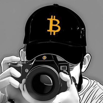 SD Photographer - Fuji X - #Bitcoin