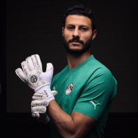Mohamed El Shenawy (@melshenawy) 's Twitter Profile Photo