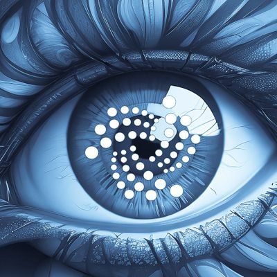 🚀Convinced IOTA holder. 🚀

➡️Contact me for any graphic,
 or your profile picture⬅️