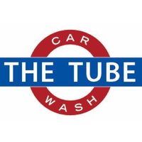 The Tube Car Wash(@thetubecarwash) 's Twitter Profile Photo