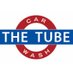 The Tube Car Wash (@thetubecarwash) Twitter profile photo The Tube Car Wash (@thetubecarwash) Twitter profile photo