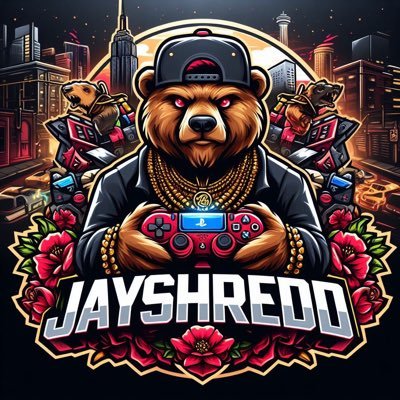 JayShredd Profile
