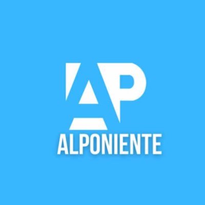 Perfil oficial del medio alternativo Al Poniente. #APensarDeTodo. Estamos construyendo una escuela. Plurales.