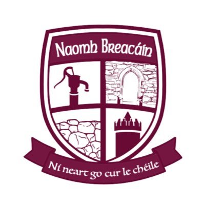 CLG Naomh Breacáin Profile