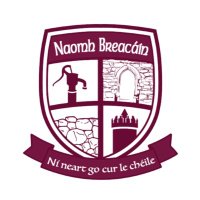 CLG Naomh Breacáin(@StBreckansGAA) 's Twitter Profile Photo