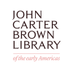 John Carter Brown Library (@JCBLibrary) Twitter profile photo