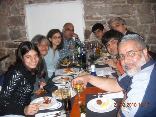 Founder/Partner - Tapas Consultant Services. Process Standardization, Improvement, and Transformation