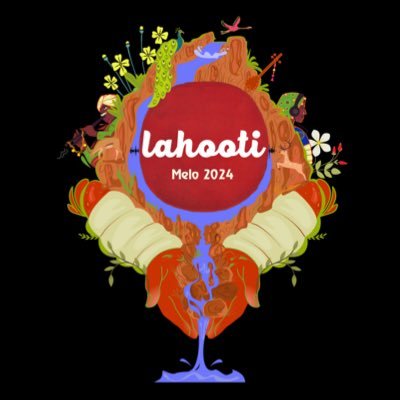 A festival to talk music, poetry, art and dance - #10YearsOfLahooti | #LahootiMelo - 24th Feb, 2024, Sukkur • 2nd & 3rd March, 2024, Karachi