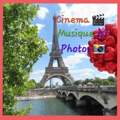 #PARIS #PHOTOS #CINÉMA #SÉRIES #MUSIQUE
Instagram @ mart_in_paris