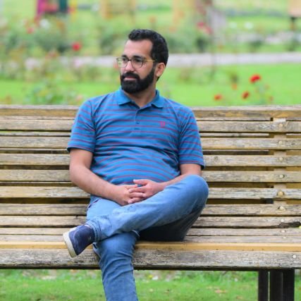 CEO and founder of INOVA Media Group, based in RAWALPINDI PAKISTNA