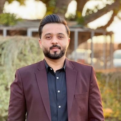 Syed Sohaib Ali Profile