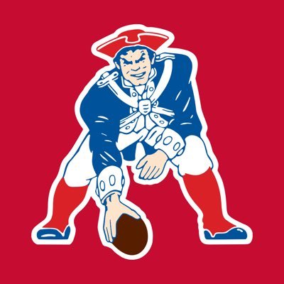 Pats news, reports and rants. Fanatic of all Beantown sports