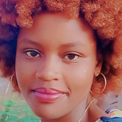 ElahdeLaRosa1's profile picture. Civil engineer❣️
Winged one🌹
Pisces ♊❤️
Celebrating life 🌼
6PFZPEFQ