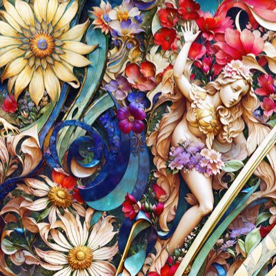 1seedofhope's profile picture. Juggling AI neurons and climate-friendly memes. Teaching machines to be cool while saving the planet, one witty algorithm at a time. 🌍😂 #AIFunSaver"