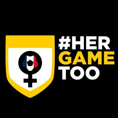 Luttons ensemble contre le sexisme en tribunes. Si vous avez été victime de VHSS au stade signalez-le :
👉https://t.co/DMegkCqwDR
📩contact@hergametoofr