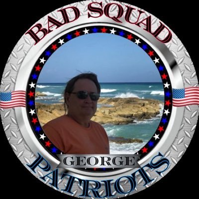 George Heidt ✝️🇺🇸 Profile