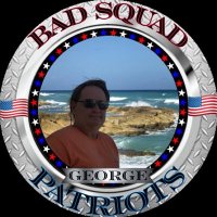 George Heidt ✝️🇺🇸 (@georgeheidt) 's Twitter Profile
