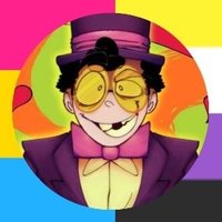 Felix ✰ CEO of the Warden 🎩 (he/they)(@craigtistic) 's Twitter Profile Photo