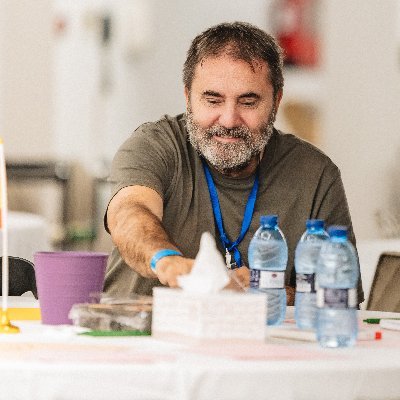 f_javieralvarez's profile picture. Profesor de filosofía