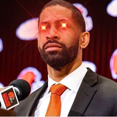 miltedtack's profile picture. Hopeless Cleveland fan. Off-season Champions 2017-Current.