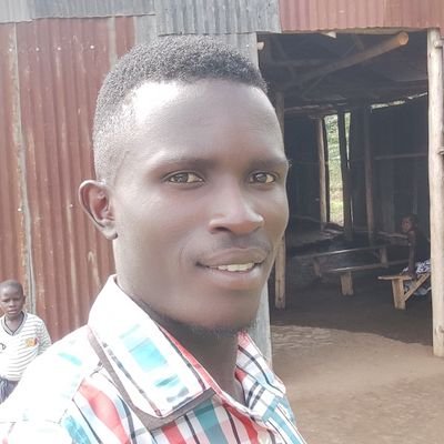 KyakoonyeK's profile picture. creating a Christ centered generation