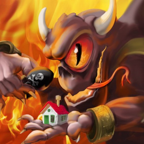 terretsforever's profile picture. 